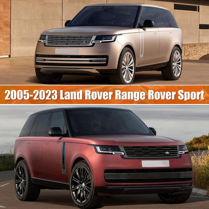 Autoabdeckung wasserdicht Land Rover Range Rover Sport 2005-2024