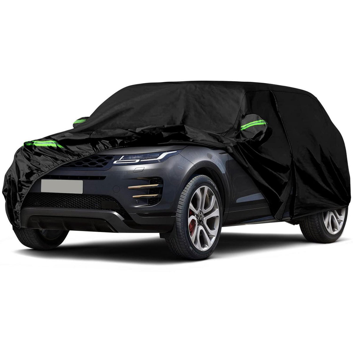 Autoabdeckung wasserdicht Land Rover Range Rover Evoque 2011-2024