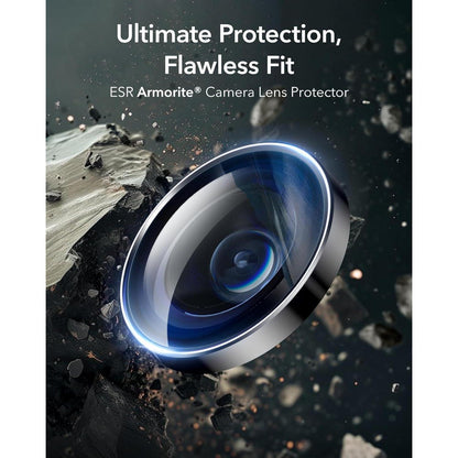 Kameraschutzfolie für Samsung Galaxy S25 Ultra – Kratzfest & Klar