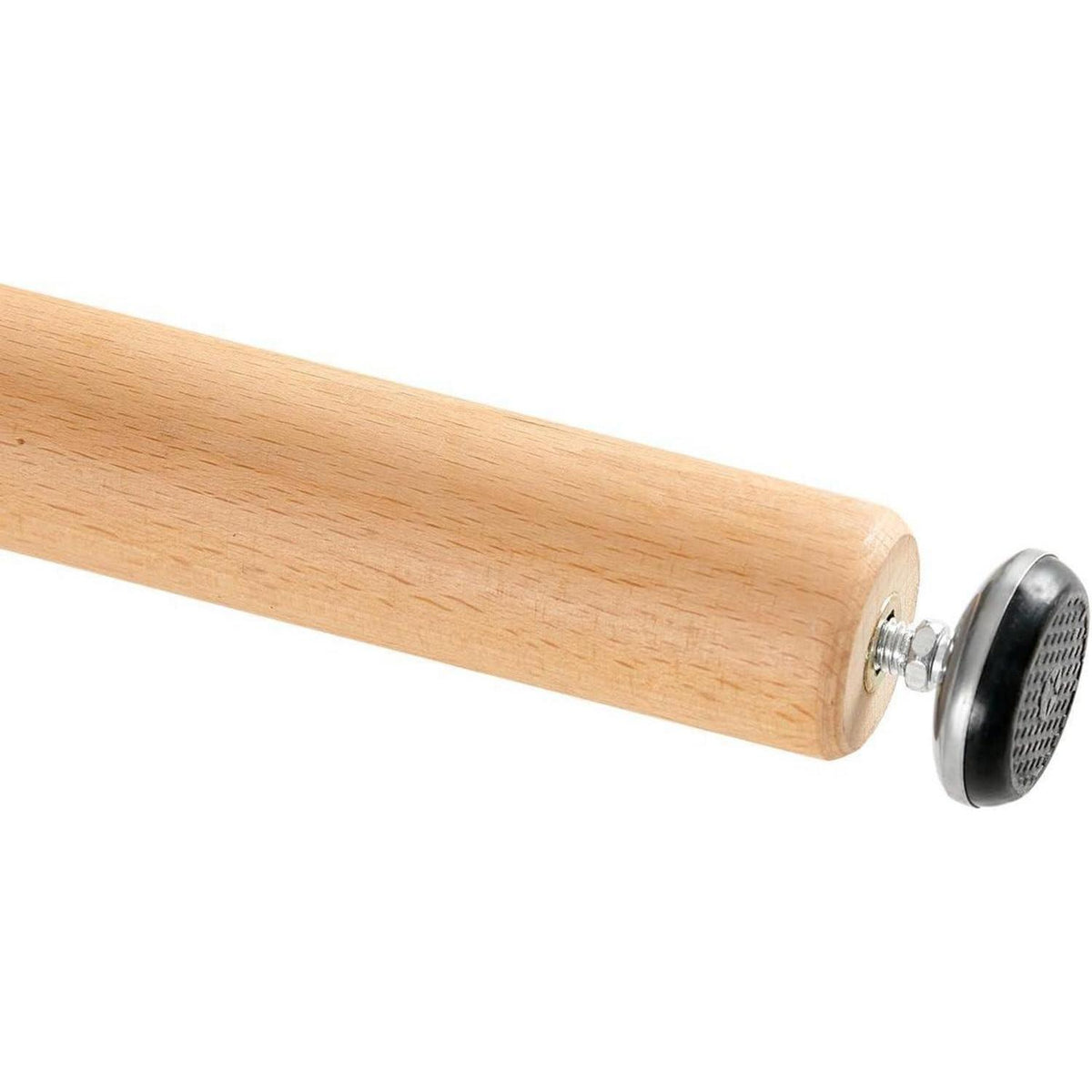 Esszimmergruppe 160cm weißem Tisch + 4 Schwarz Stühle