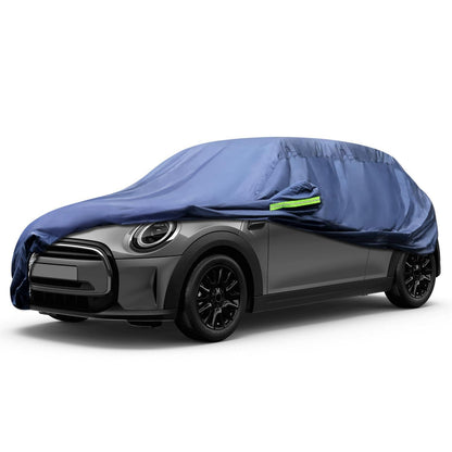 Autoabdeckplane Vollgarage für Mini Cooper 5 (2000-2022)