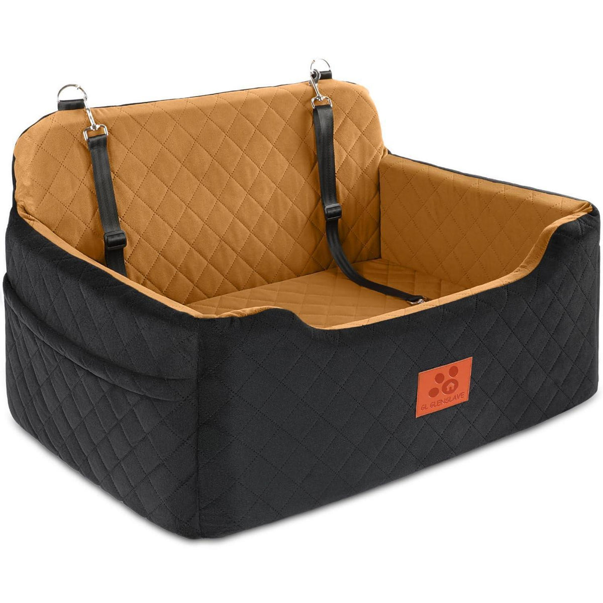 Hundesitz Auto – Komfortabler Autositz für Hunde bis 22kg