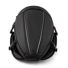 Motorrad Hecktasche wasserdicht – Multifunktionale Satteltasche