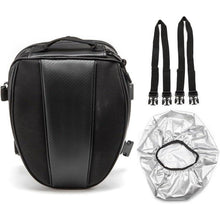 Motorrad Hecktasche Wasserdicht – Große Kapazität & Universal