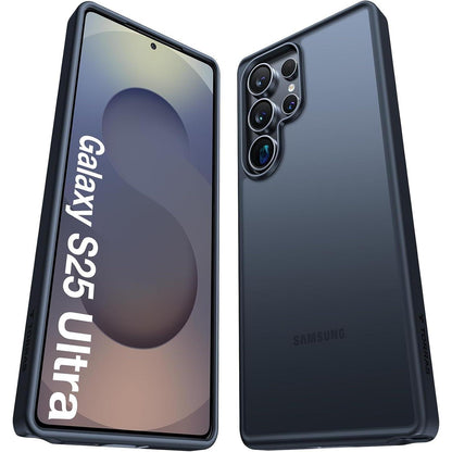 TORRAS S25 Ultra Hülle: Militärschutz, Luxus & Personalisierung