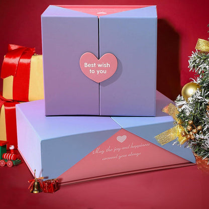 26-teiliges Beauty Geschenkset – Komplettes Make-up Starter Set