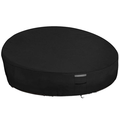 Sonneninsel Abdeckung Wasserdicht & Winddicht 230x90/50cm