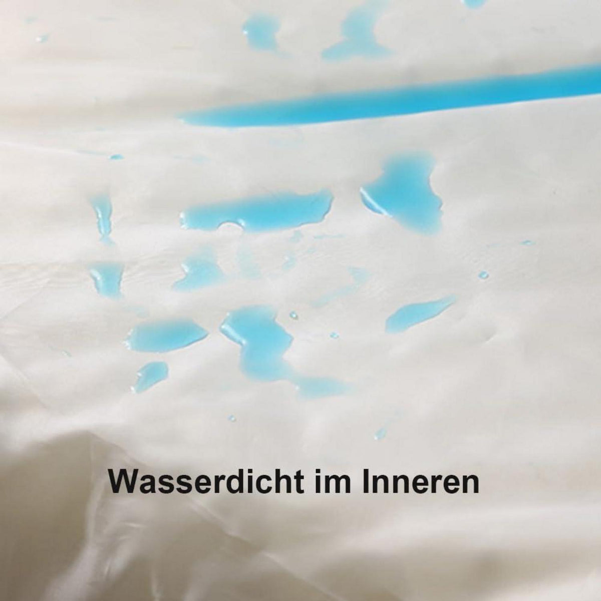 Orthopädisches Hundebett XXL (130x90cm) – Beiges Hundesofa