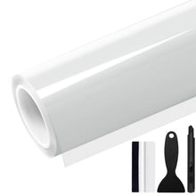 Lackschutzfolie Transparent 20x300cm – Auto, Motorrad & mehr