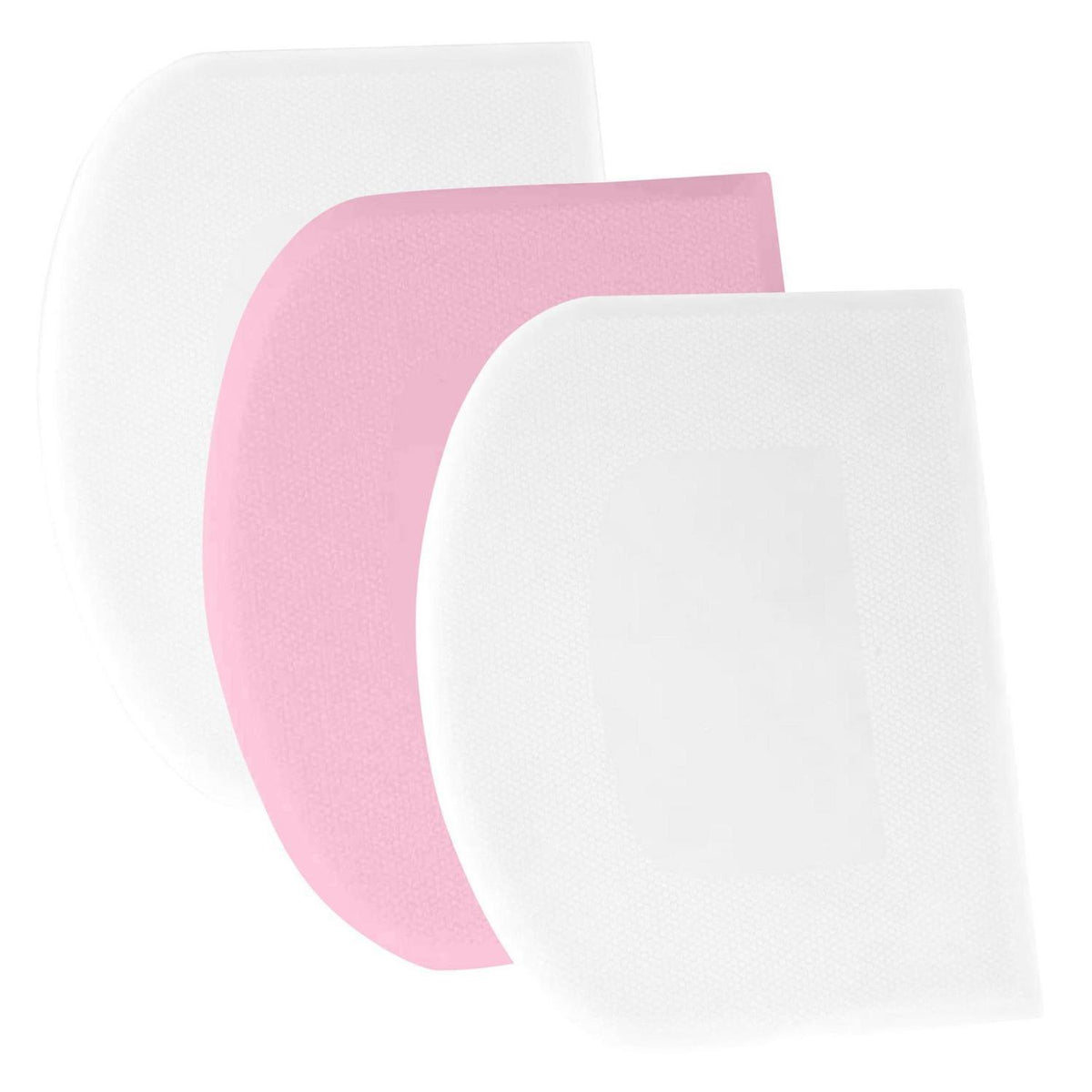 Flexibler Teigschaber Set – 3er Pack für Kuchen & Brot