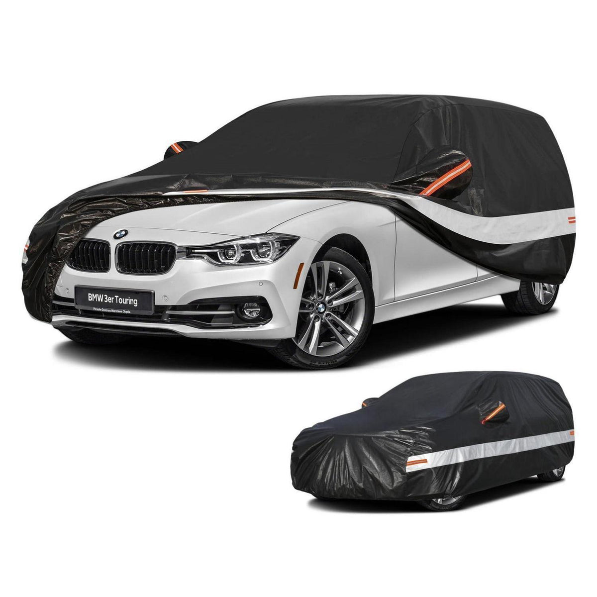 Autoabdeckung für BMW 3er Touring (G21/F31/E91) 2005-2025