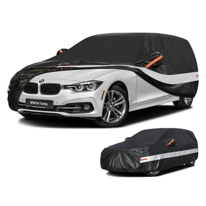 Autoabdeckung für BMW 3er Touring (G21/F31/E91) 2005-2025