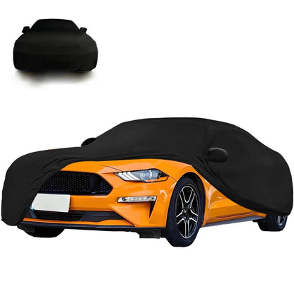 Auto Abdeckplane für Ford Mustang 2005-2024 – Innenbereich