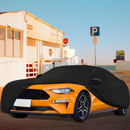 Auto Abdeckplane für Ford Mustang 2005-2024 – Innenbereich