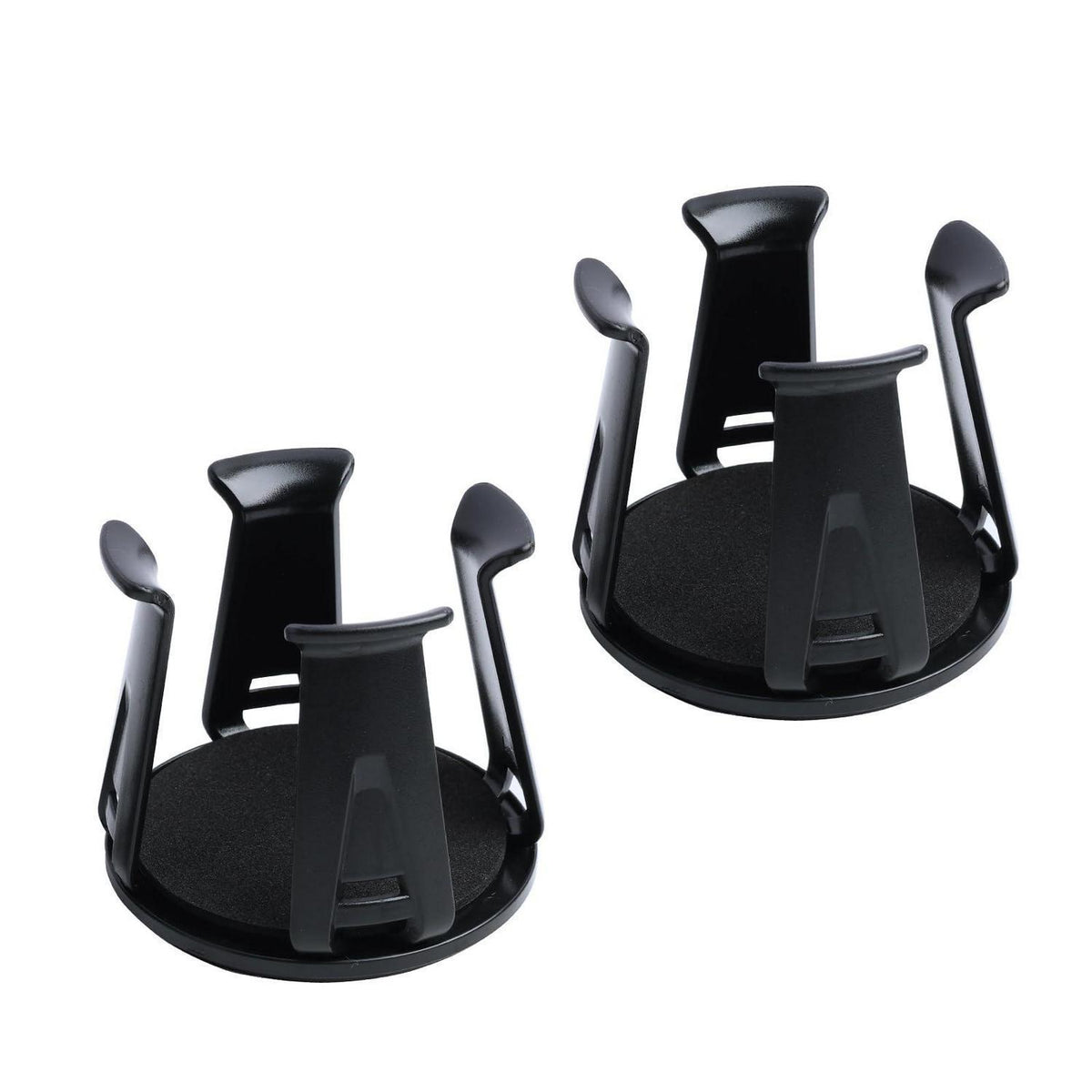 2x Auto Becherhalter Getränkehalter Selbstklebend Universal