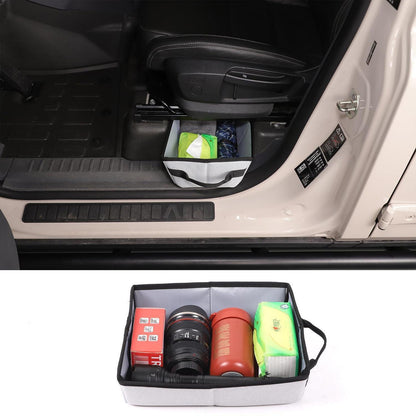 Autositz-Organizer für INEOS Grenadier 2020-2024