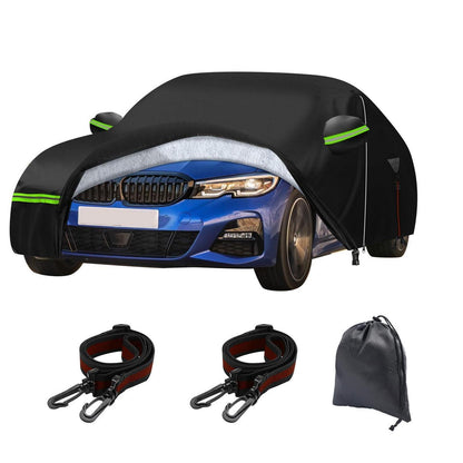 Autoabdeckung wasserdicht für BMW 3er (2019-2024)