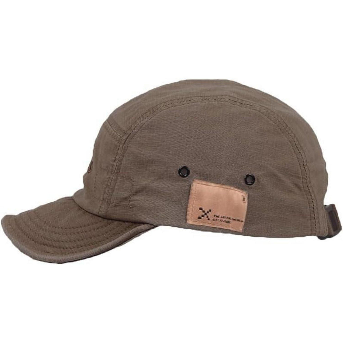 Baseball Cap Damen Baumwolle – Sonnenschutzhut mit Verstellbar