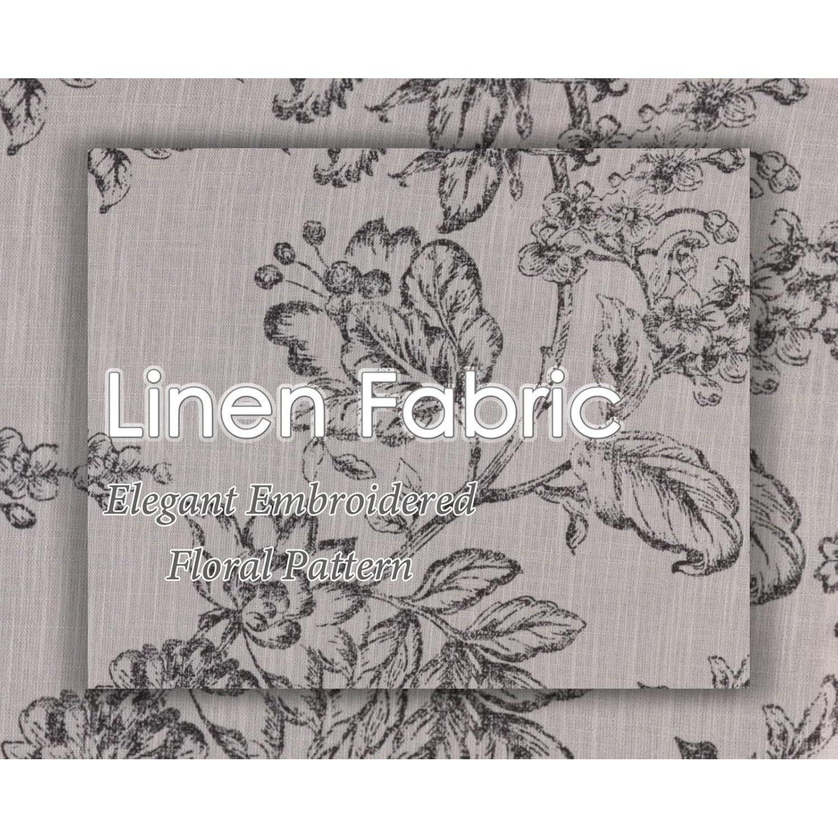 Vintage Sessel mit Armlehne & Blumenmuster – Bequemer Loungesessel