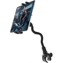 Tablet Halterung für Laufband & Heimtrainer – Schwanenhals