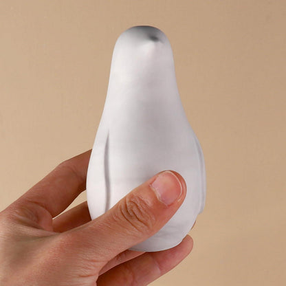 Silikon Gießform Vogel – 2er Set für DIY & Osterdeko