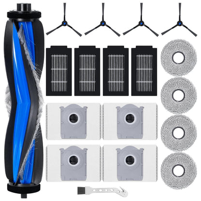 Ersatzteil-Set für Ecovacs Deebot T50 Omni Serie