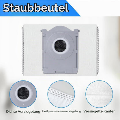 Ersatzteil-Set für Ecovacs Deebot T50 Omni Serie