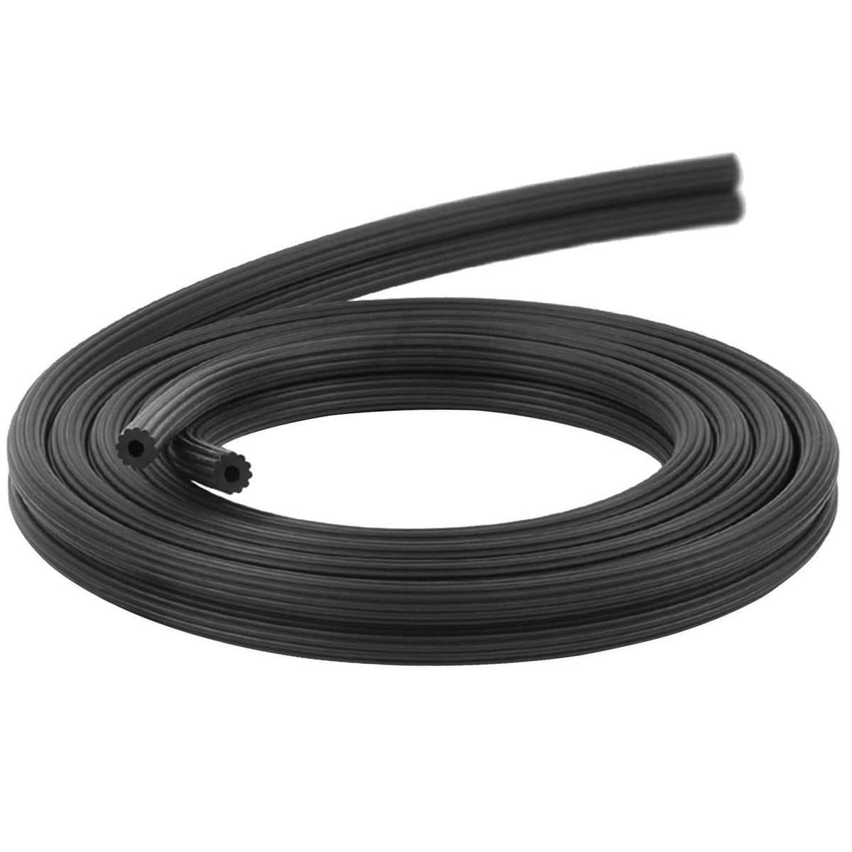 Gummi Kederband 20m für Fliegengitter & Spannrahmen Ø4,5mm