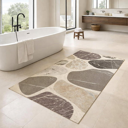 Rutschmatte Dusche 90x140 cm – Rutschfest & Komfortabel