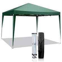 3x3m Faltpavillon – Wasserdicht, Stabil & UV-Schutz für Garten & Camping
