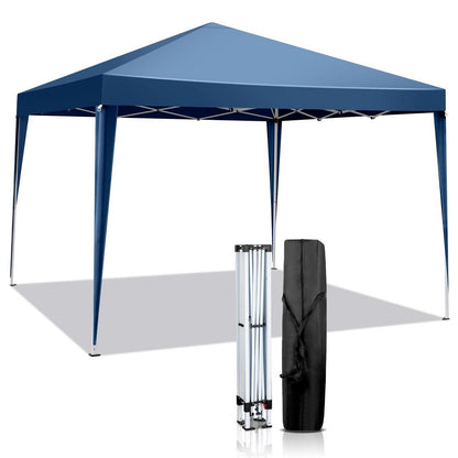 3x3m Faltpavillon – Wasserdicht, Stabil & UV-Schutz für Garten & Camping