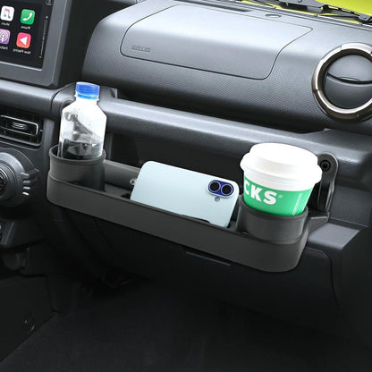 Suzuki Jimny Aufbewahrungsbox für Armaturenbrett (2018-2025)