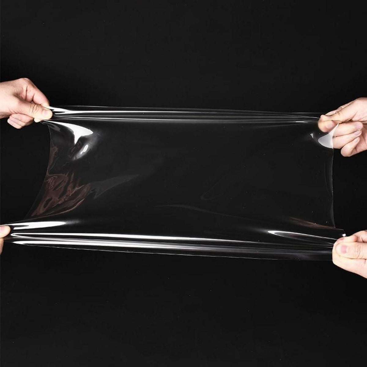 Autofolie Transparent – Lackschutzfolie 1m x 152cm