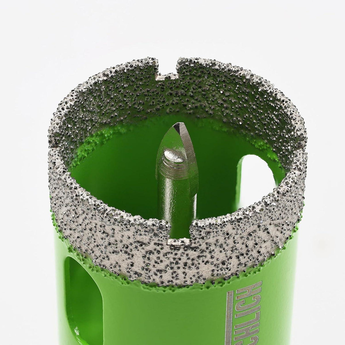 Diamant Fliesenbohrer Set 17-teilig mit Transportbox