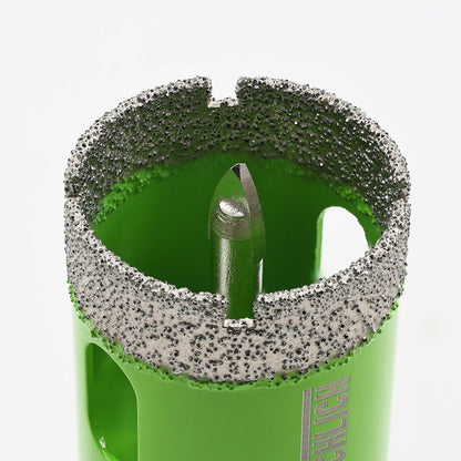 Diamant Fliesenbohrer Set 17-teilig mit Transportbox