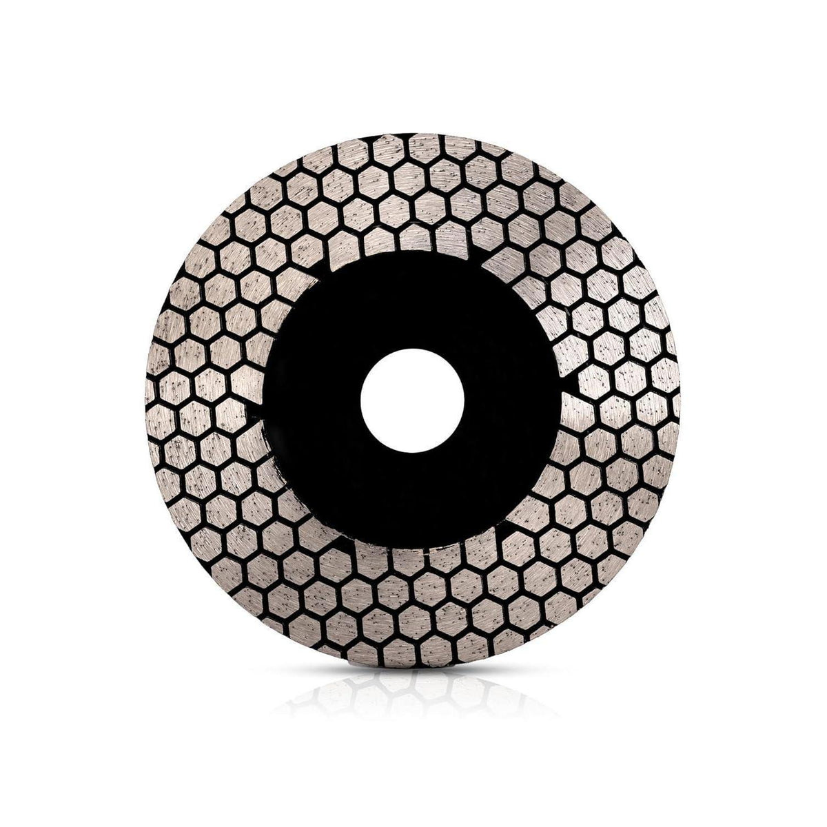 Diamant-Trennscheibe 115mm beidseitig für Granit & Fliesen