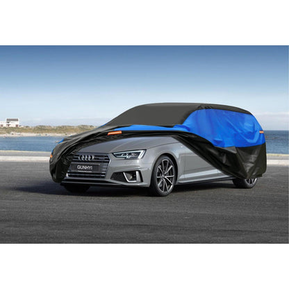 Wasserdichte Autoabdeckung für Audi A4 Avant (2019-2025)