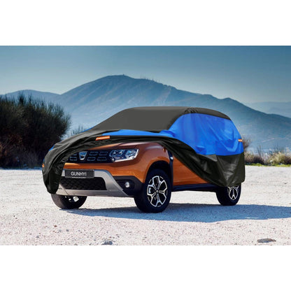 Wasserdichte Autoabdeckung für Renault Duster (2011-2025)