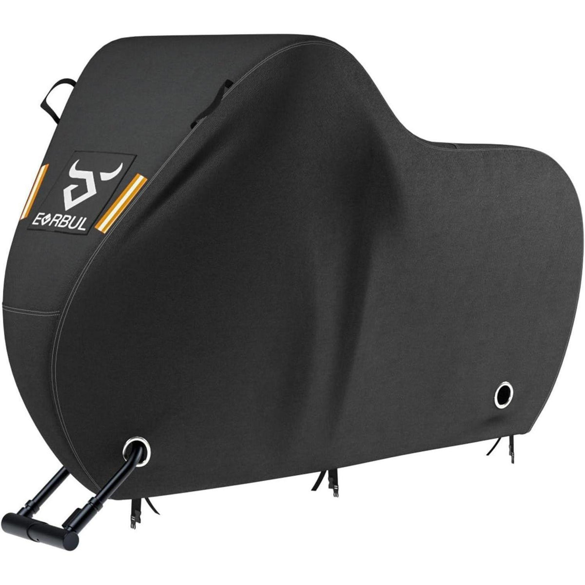 Fahrradabdeckung 2-3er Set, Wasserdicht & Winddicht