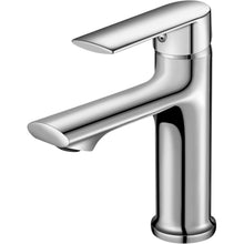 Waschtischarmatur Chrom – Wassersparend & Einfache Montage