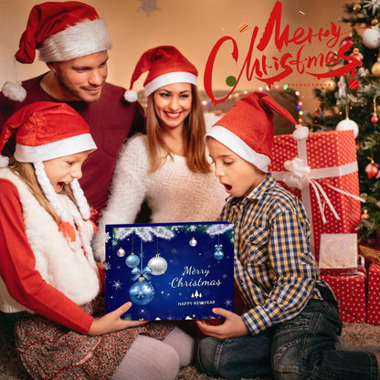 Adventskalender Mädchen 2026: Schmuck Bastelset mit 24 Überraschungen