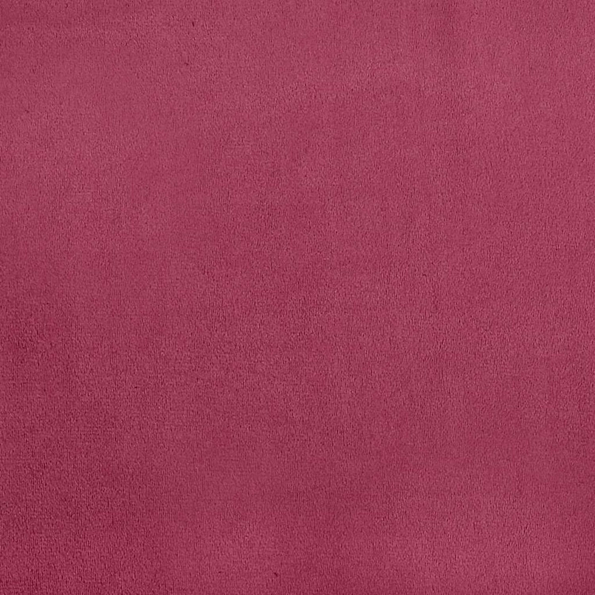 2-Sitzer Sofa Weinrot – Samt Polstercouch 140cm