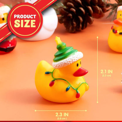 Adventskalender Enten für Weihnachten 2026