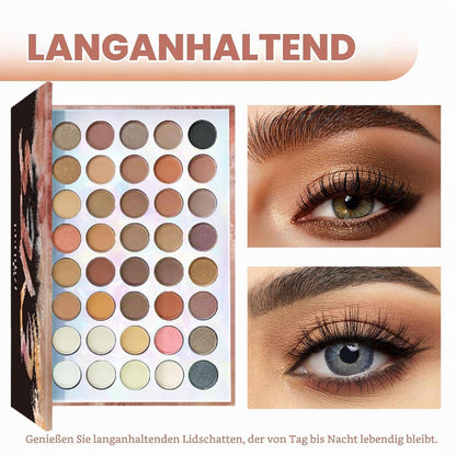 Adventskalender Make-Up Set 2025 – Kosmetik Geschenkset für Mädchen