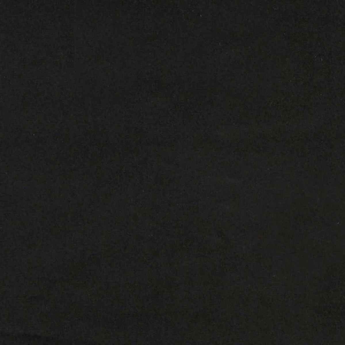 Zweisitzer Sofa Schwarz – Samtstoff, Modernes Design mit Kissen