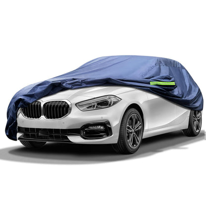 Autoabdeckplane Vollgarage für BMW 1er (2017-2025)