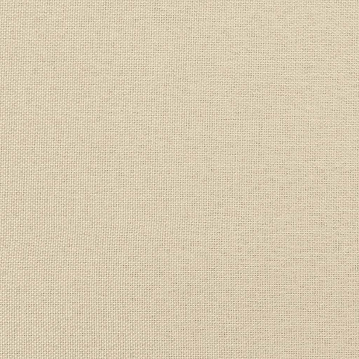 2-Sitzer Sofa Creme – Gemütliches Mini Sofa für Wohnzimmer & Büro