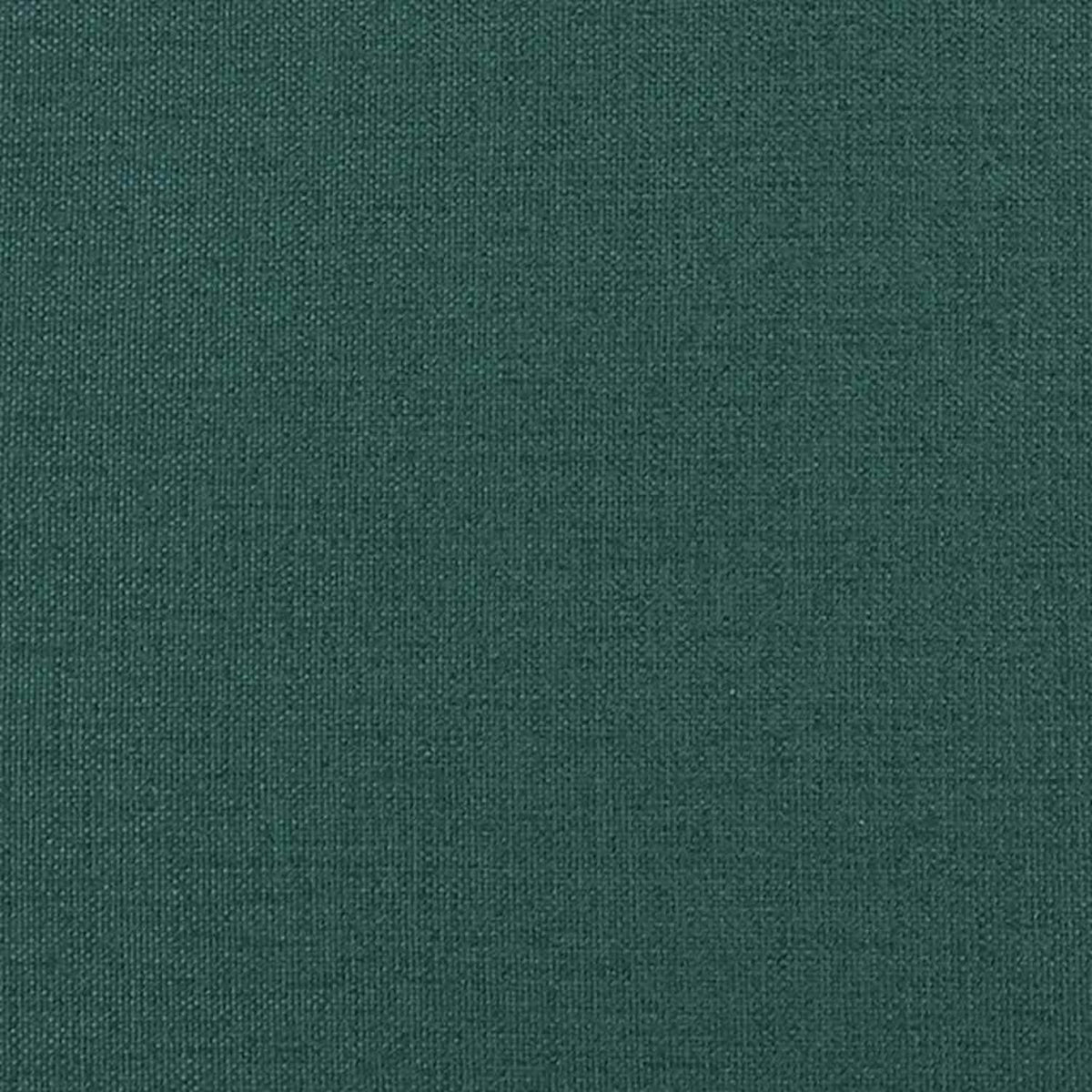 2-Sitzer Sofa Dunkelgrün – Gemütliches Stoffsofa 140 cm