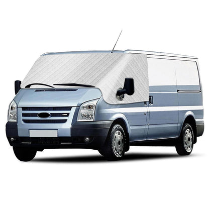 Windschutzscheibenabdeckung Ford Transit MK7 2000-2014