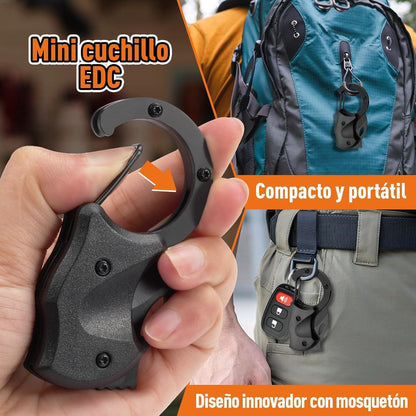 Klappmesser Taschenmesser – Multifunktionales EDC-Werkzeug für Männer